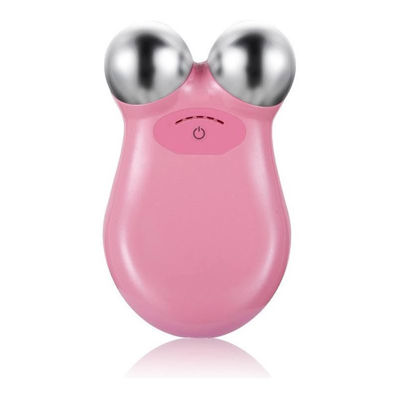 Massageador Facial de Microcorrente - FaceLift - LAURA ROBERG