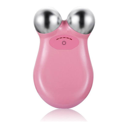 Massageador Facial de Microcorrente - FaceLift - LAURA ROBERG