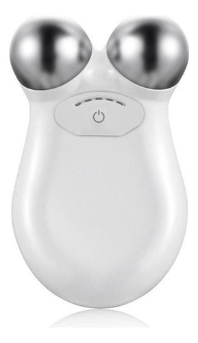 Massageador Facial de Microcorrente - FaceLift - LAURA ROBERG