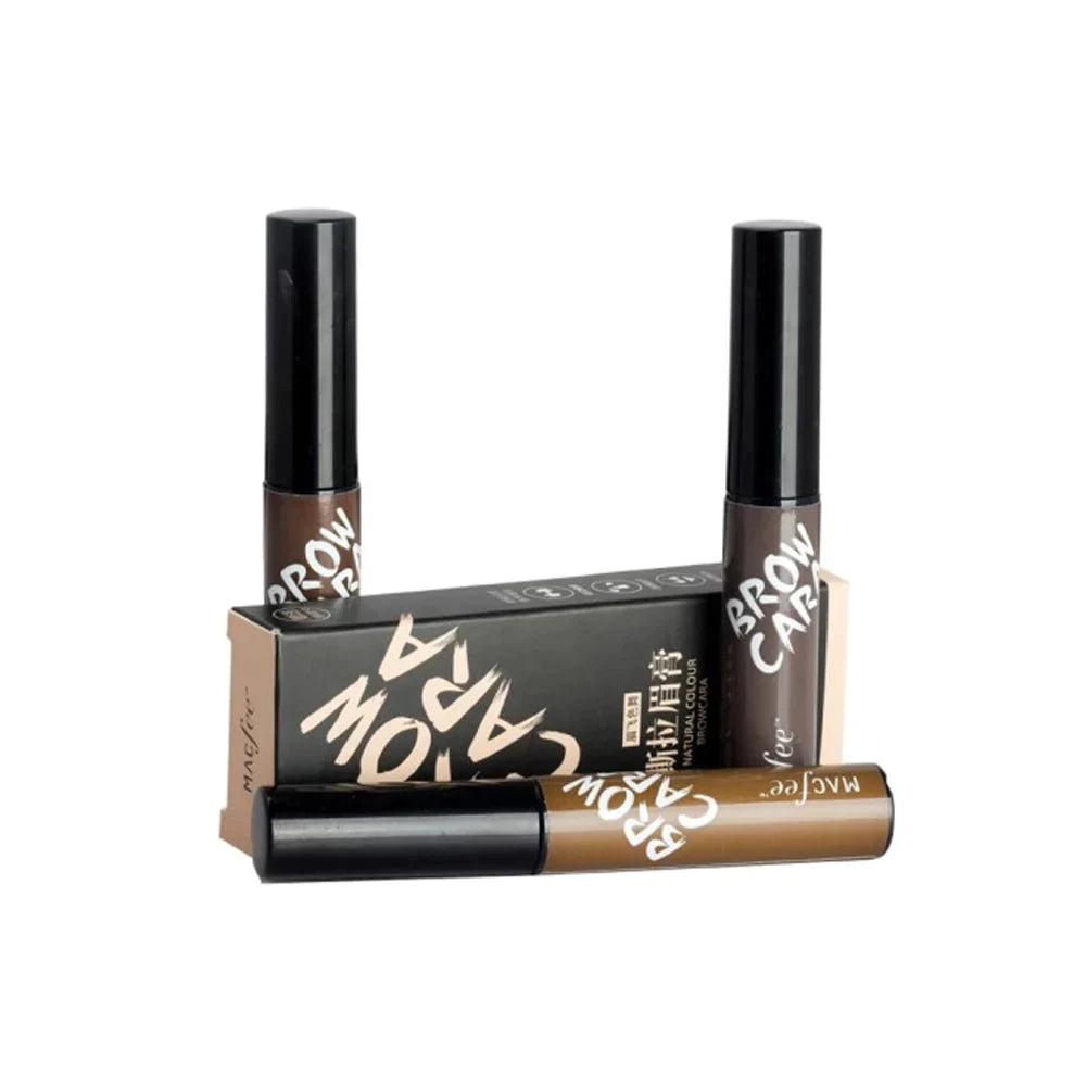 Brow Gel - LAURA ROBERG