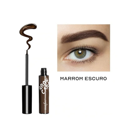 Brow Gel - LAURA ROBERG