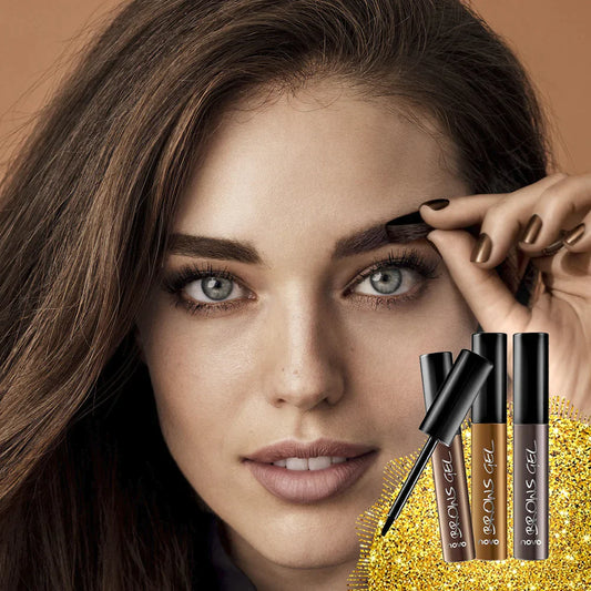 Brow Gel - LAURA ROBERG