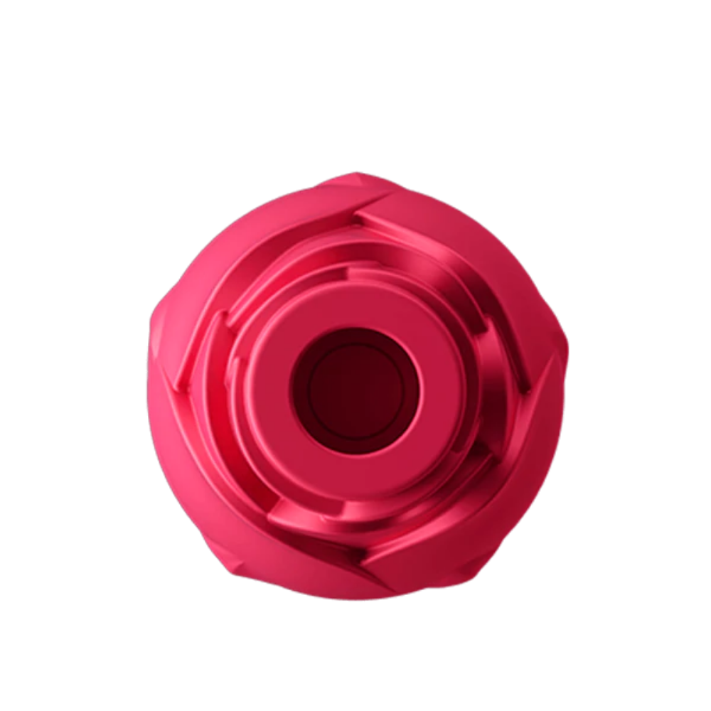 FLOWER - Sugador e Vibrador - LAURA ROBERG