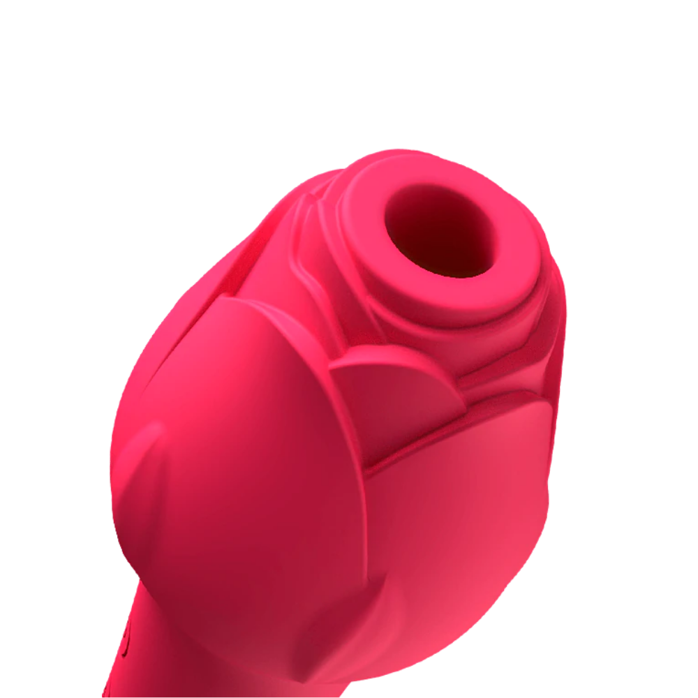 FLOWER - Sugador e Vibrador - LAURA ROBERG