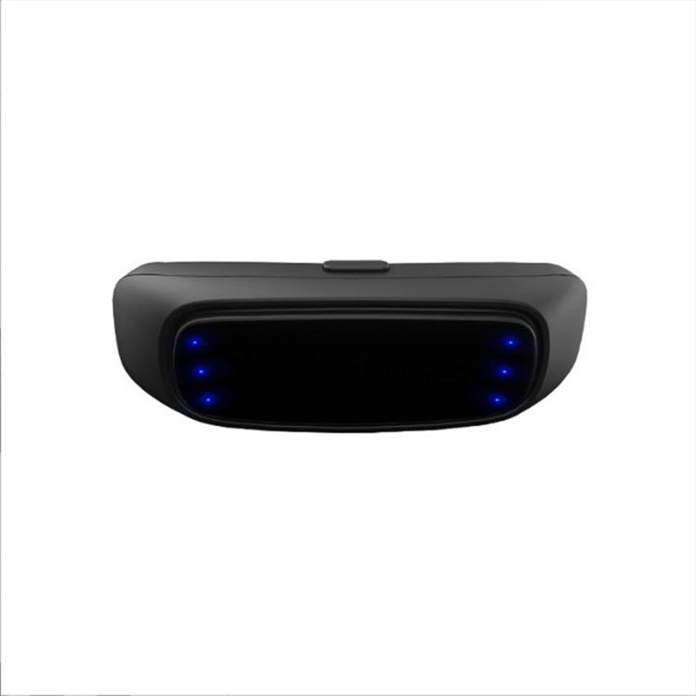 Dispositivo AntiPapada VFACE - LAURA ROBERG