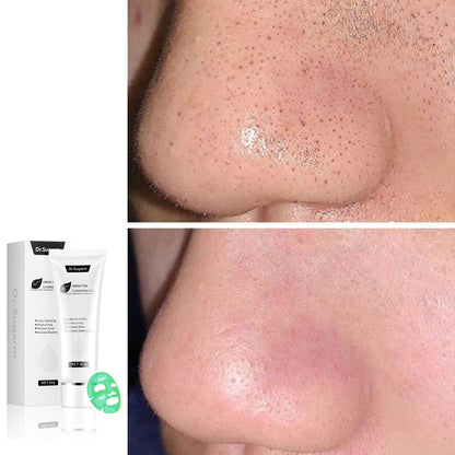 Máscara de Teia Verde® - LAURA ROBERG