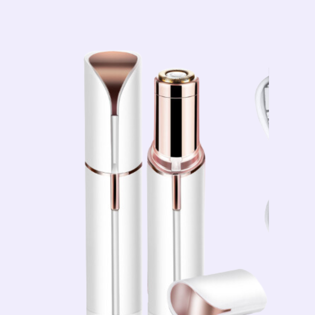 Depil trick - Removedor de pelos indolor - LAURA ROBERG