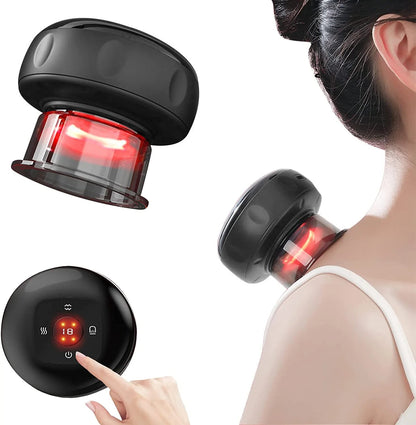 Smart Cupper Detox™ - LAURA ROBERG