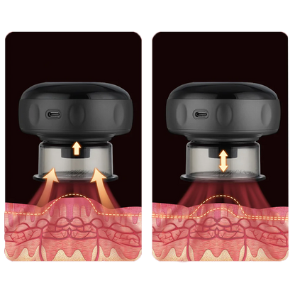 Smart Cupper Detox™ - LAURA ROBERG