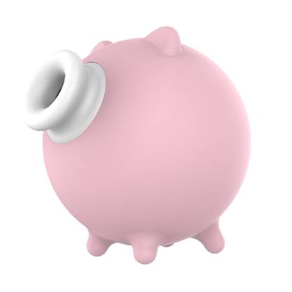 SR. PIGGY - Prazer Garantido