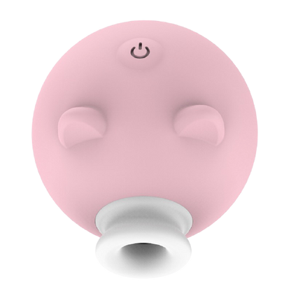 SR. PIGGY - Prazer Garantido