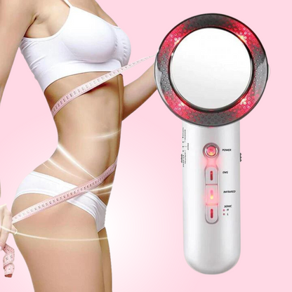 LipoPower - Lipo Sem Cortes - LAURA ROBERG