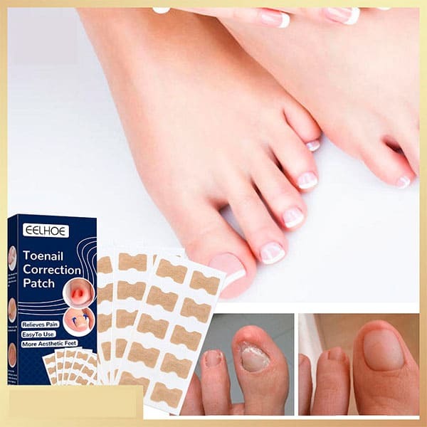 Super Adesivo Dermatológico Encravax - LAURA ROBERG