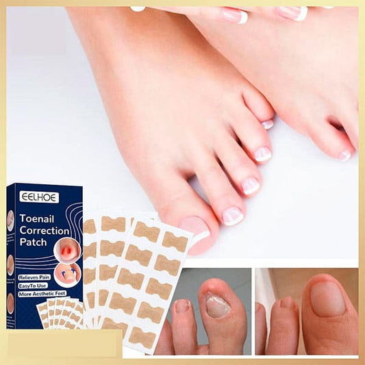 Super Adesivo Dermatológico Encravax - LAURA ROBERG