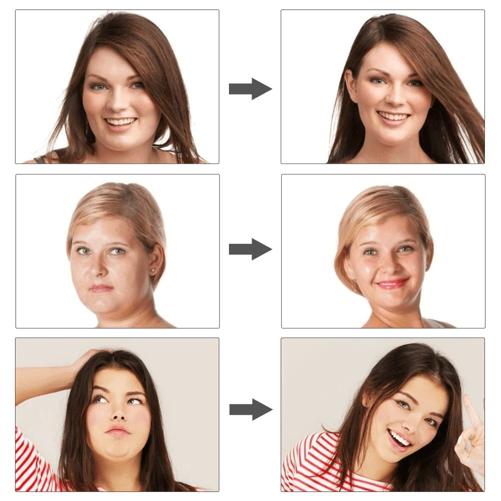 Massageador Facial Skin - Anti Papada e Rugas - LAURA ROBERG