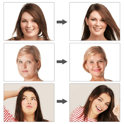 Massageador Facial Skin - Anti Papada e Rugas - LAURA ROBERG