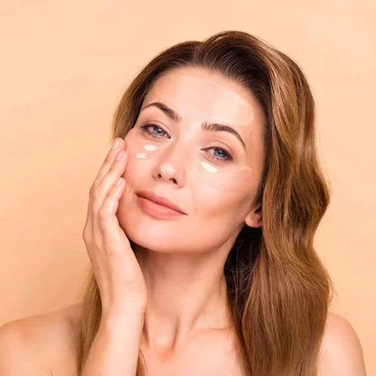 Flex Beauty - Patches reutilizáveis de silicone - LAURA ROBERG