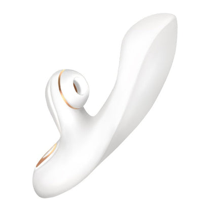 Satisfyer Pro + Ponto G